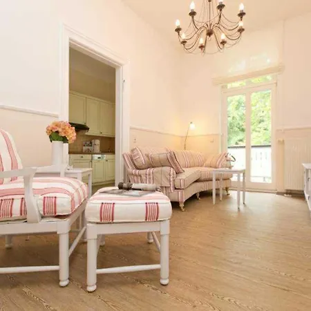 Amelia App 05 Apartment Heringsdorf (Usedom)