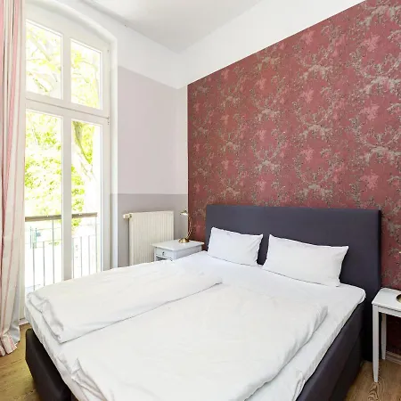 Amelia App 05 Apartment Heringsdorf (Usedom)