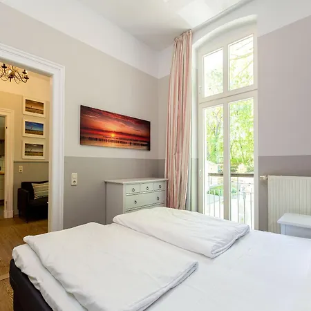 דירה Amelia App 05