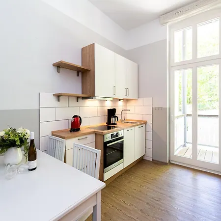 Amelia App 05 * Heringsdorf (Usedom)