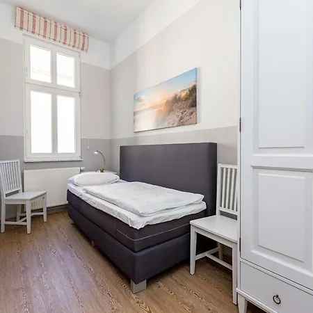 Apartamento Amelia App 05 *