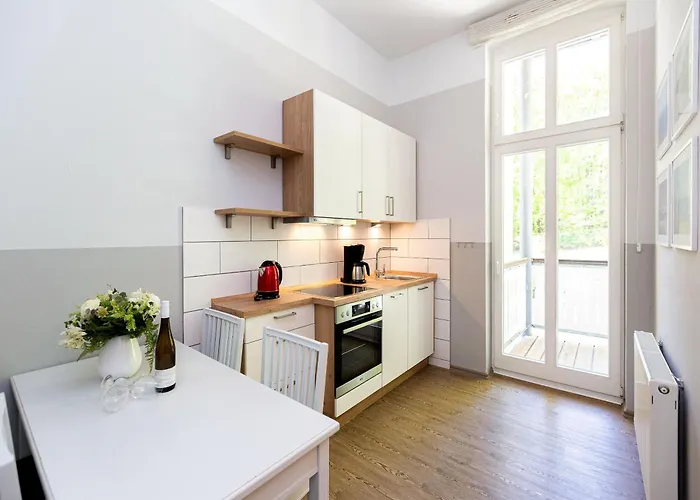 Amelia App 05 * Heringsdorf (Usedom)