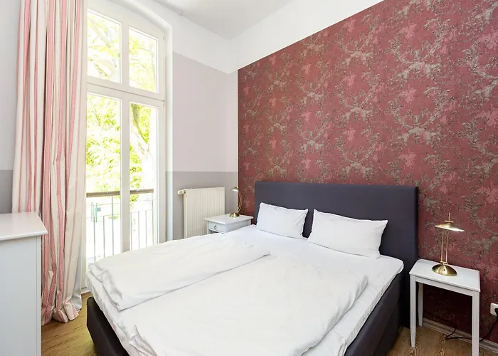 Amelia App 05 Апартаменты *